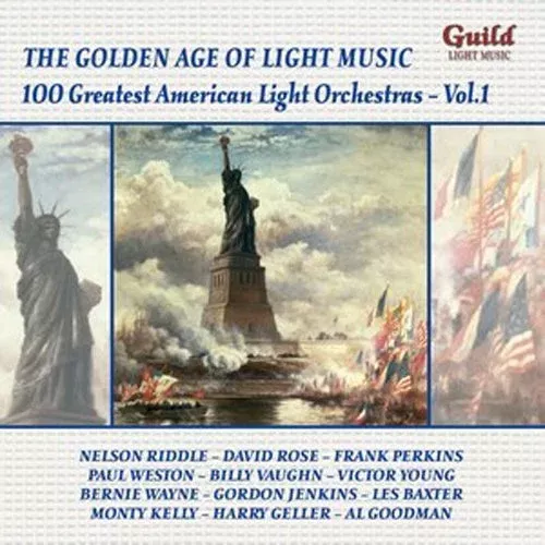 100 Greatest American Light Or