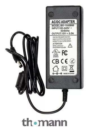 4ms Power Brick 45W