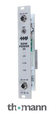 4ms Row Power 35