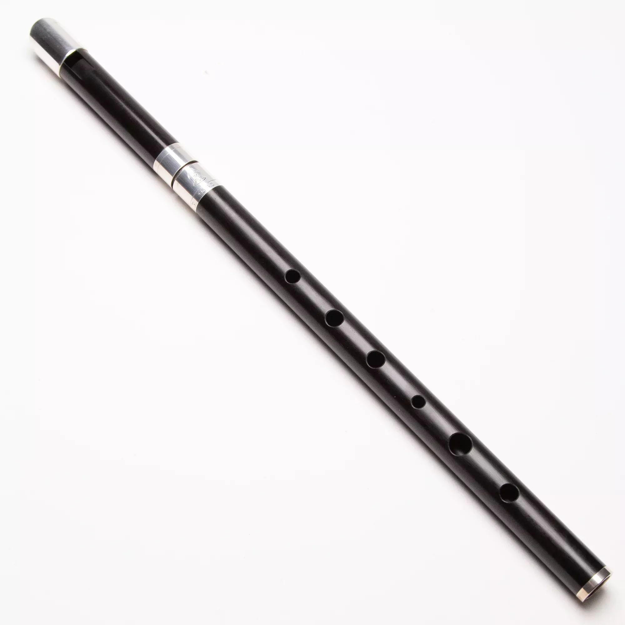 Abell Blackwood & Silver Bb