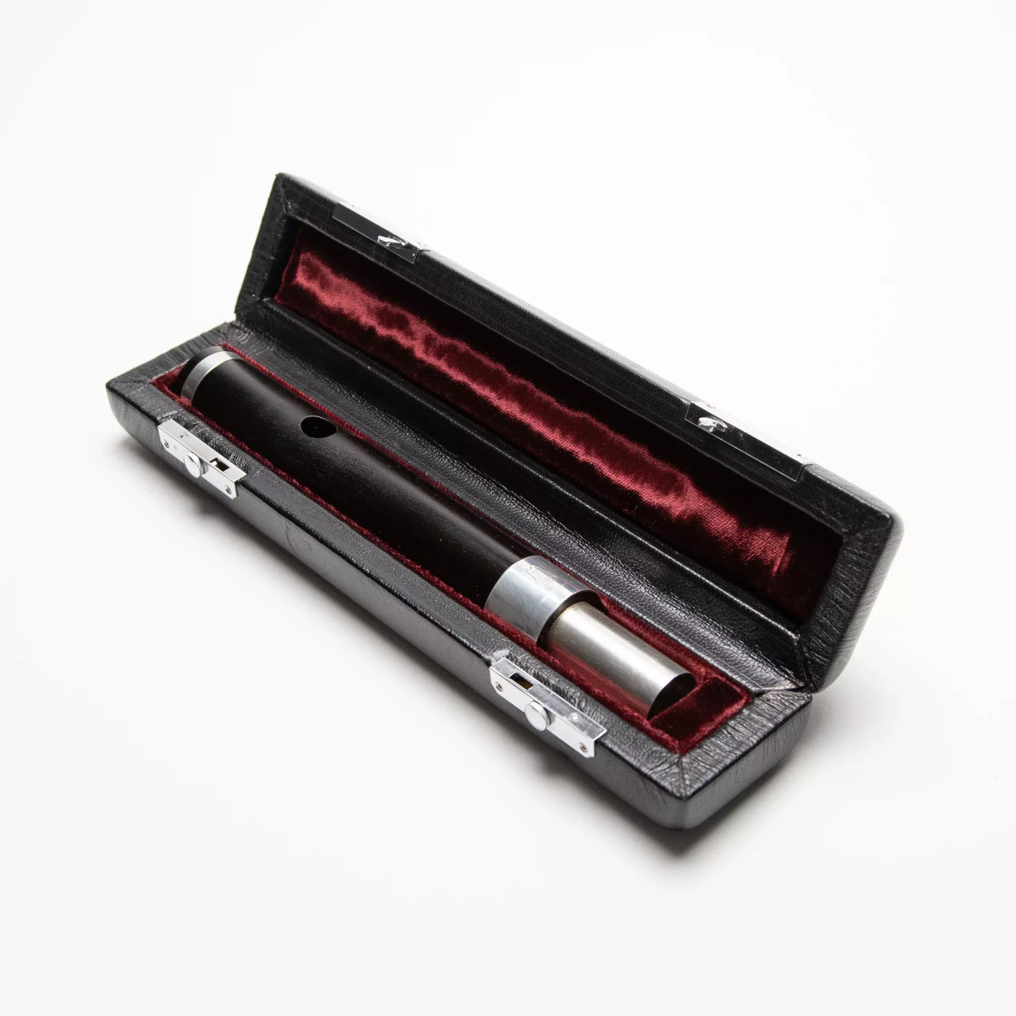 Abell Boehm Flute Headjoint