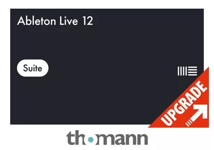 Ableton Live 12 Suite UPG Lite