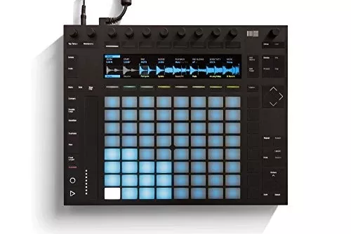 Ableton Push 2 Controller Instrument (87565)