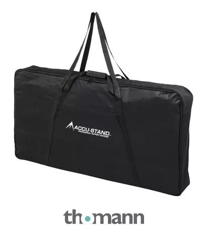 Accu Stand Pro Event Table 2 Bag