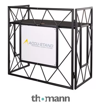 Accu Stand Pro Event Table 2 MB