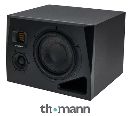 ADAM Audio A8H right