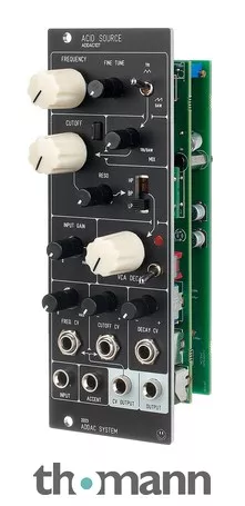 ADDAC 107 Acid Source