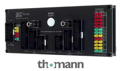 ADDAC 200CT Cable Tester