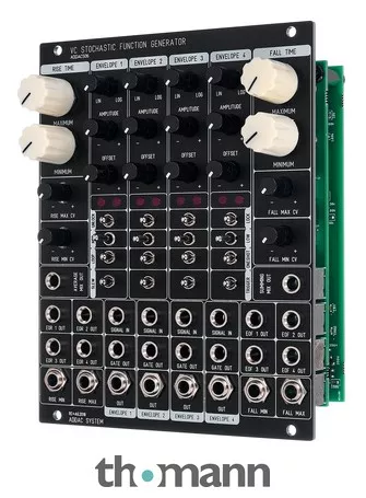ADDAC 506 VC Stochastic Function Gen