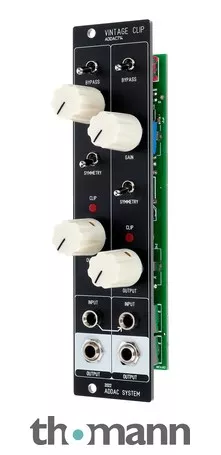 ADDAC 714 Vintage Clipper