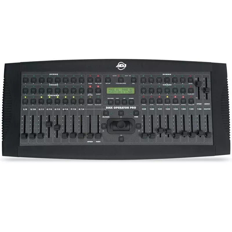 ADJ DMX Operator Pro
