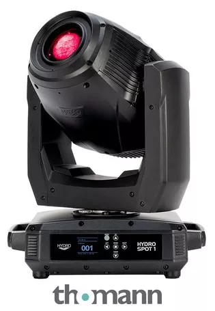 ADJ Hydro Spot 1 IP65