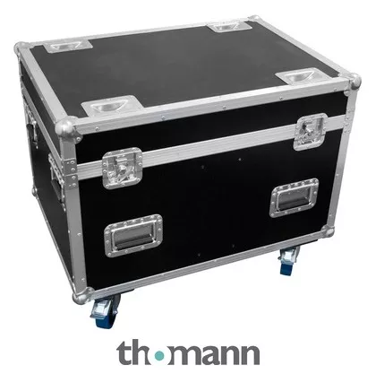 ADJ Touring Case 4x 4Z/5Z/Beam