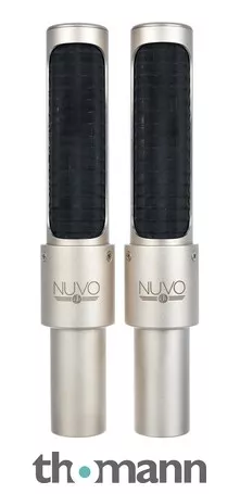 AEA N22 Stereoset NUVO
