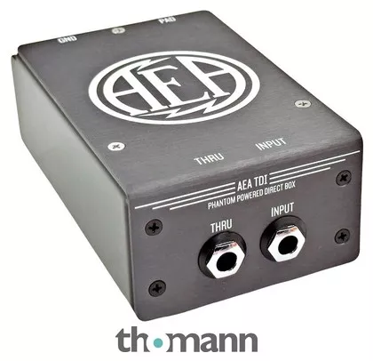 AEA TDI