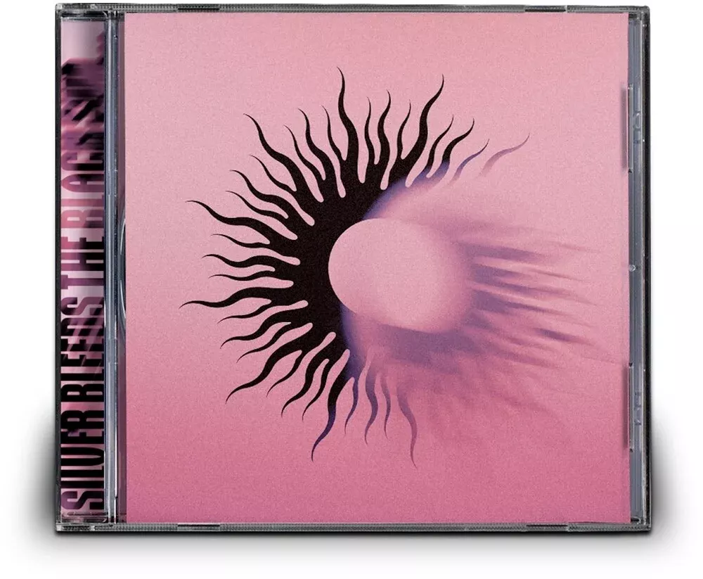 AFI - Silver Bleeds The Black Sun [CD]