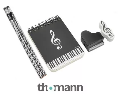 agifty Writing Set Medium