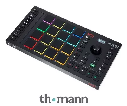 AKAI Professional MPC Studio
