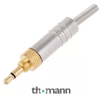 AKG B-Lock-Connector