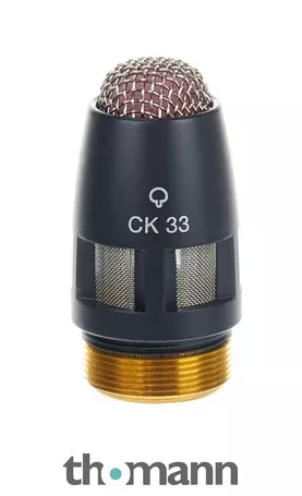 AKG CK33