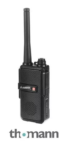 Albrecht Tectalk Worker 3