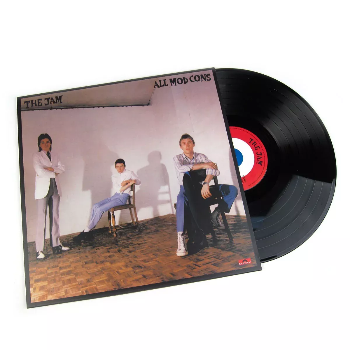 All Mod Cons (180g) Vinyl LP