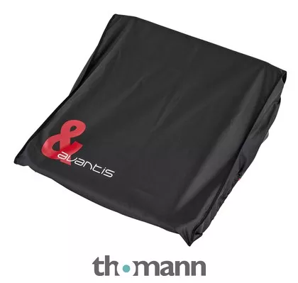 Allen & Heath Avantis Solo Dust Cover