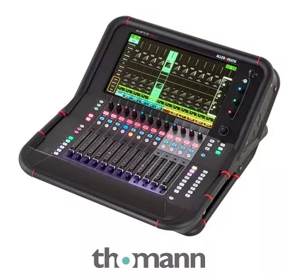 Allen & Heath Avantis Solo
