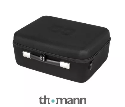 Allen & Heath CQ18T Soft Case