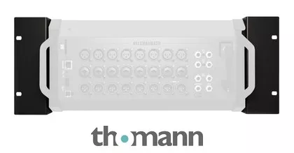 Allen & Heath Rackmount for CQ20B