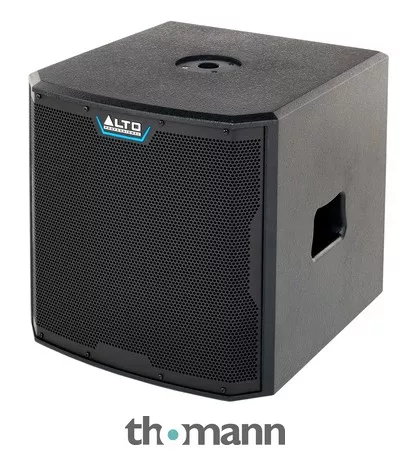 Alto TS 12S Subwoofer
