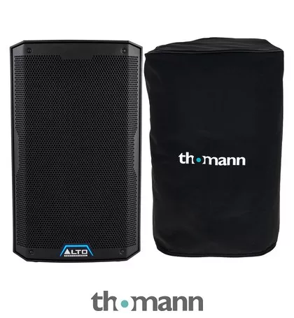 Alto TS 410 Cover Bundle