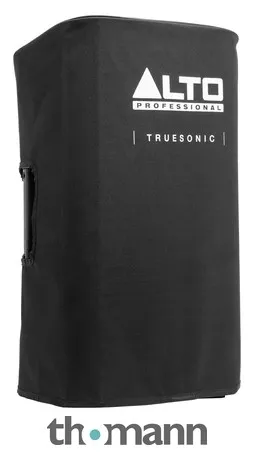 Alto TS412 Cover