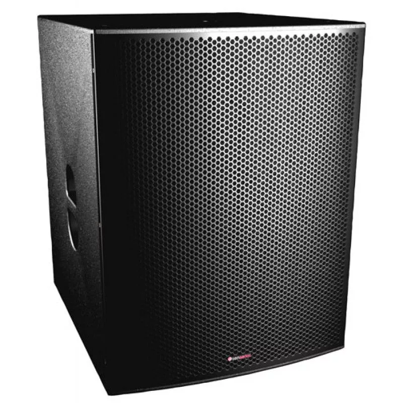 American Audio SENSE18B