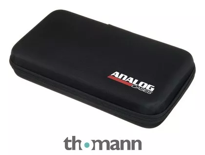 Analog Cases Pulse Case Akai MPK Mini