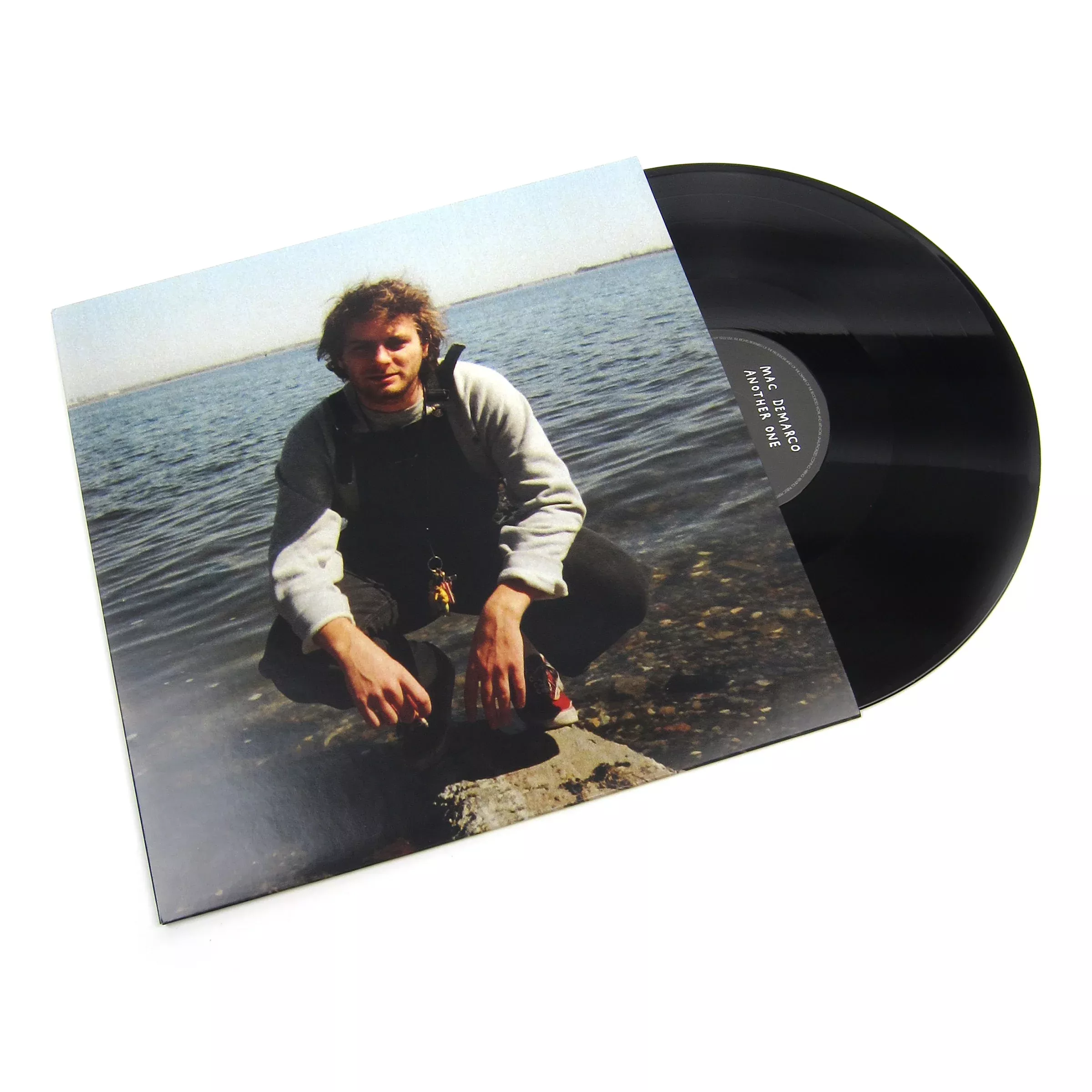 Another One Vinyl LP