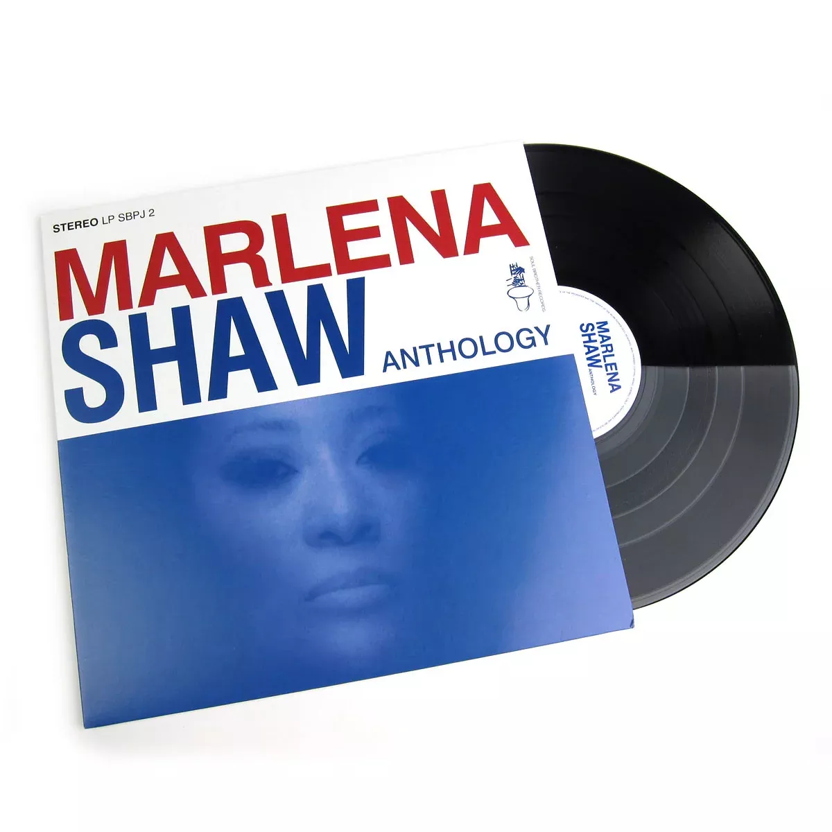 Anthology (180g) Vinyl 2LP