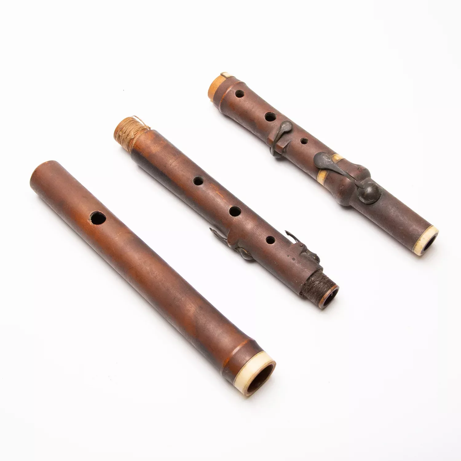 Antique 4-Key