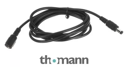 Ape Labs DC Extension Cable 1,5m