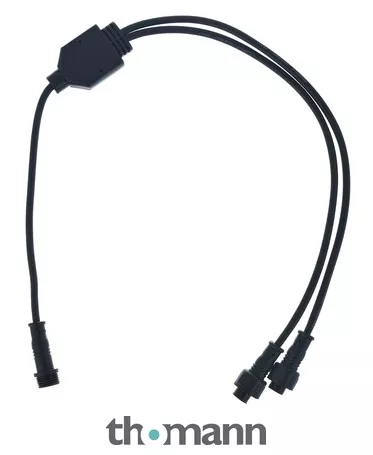 Ape Labs IP 2 Pin 2-Way Splitter