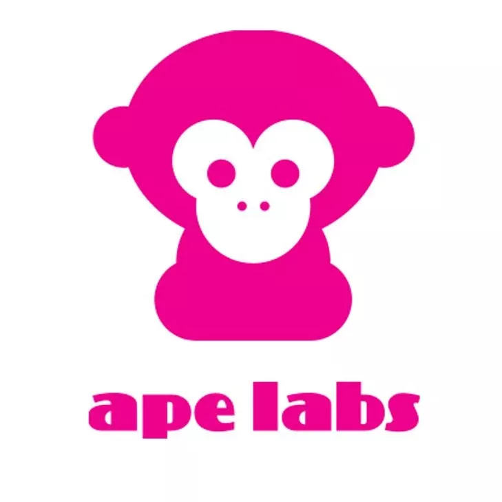 APE LABS Tube Bag