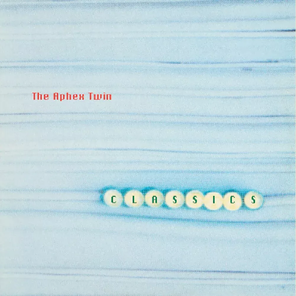 Aphex Twins - Classics [CD]