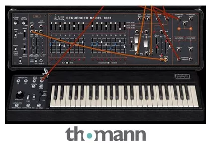 Arturia ARP2600 V