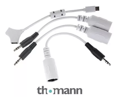 Arturia Beatstep Pro Cable Kit