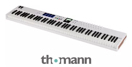Arturia KeyLab Essential 88 mk3 White