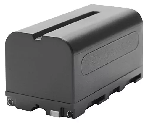 Atomos 5200mAh Battery for Atomos Monitors/Recorders …