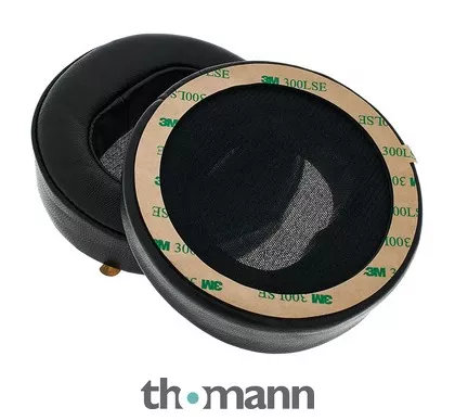 Audeze LCD Ear Pads Leather