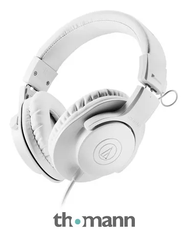 Audio-Technica ATH-M20xWH