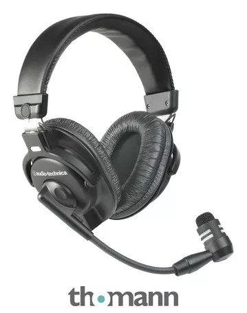 Audio-Technica BPHS1