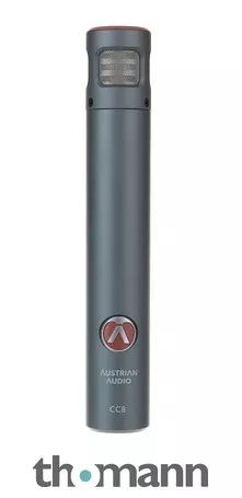 Austrian Audio CC8